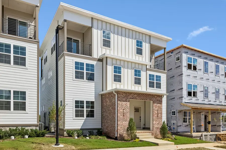 312 Mulberry Terrace #B, Madison, TN 37115