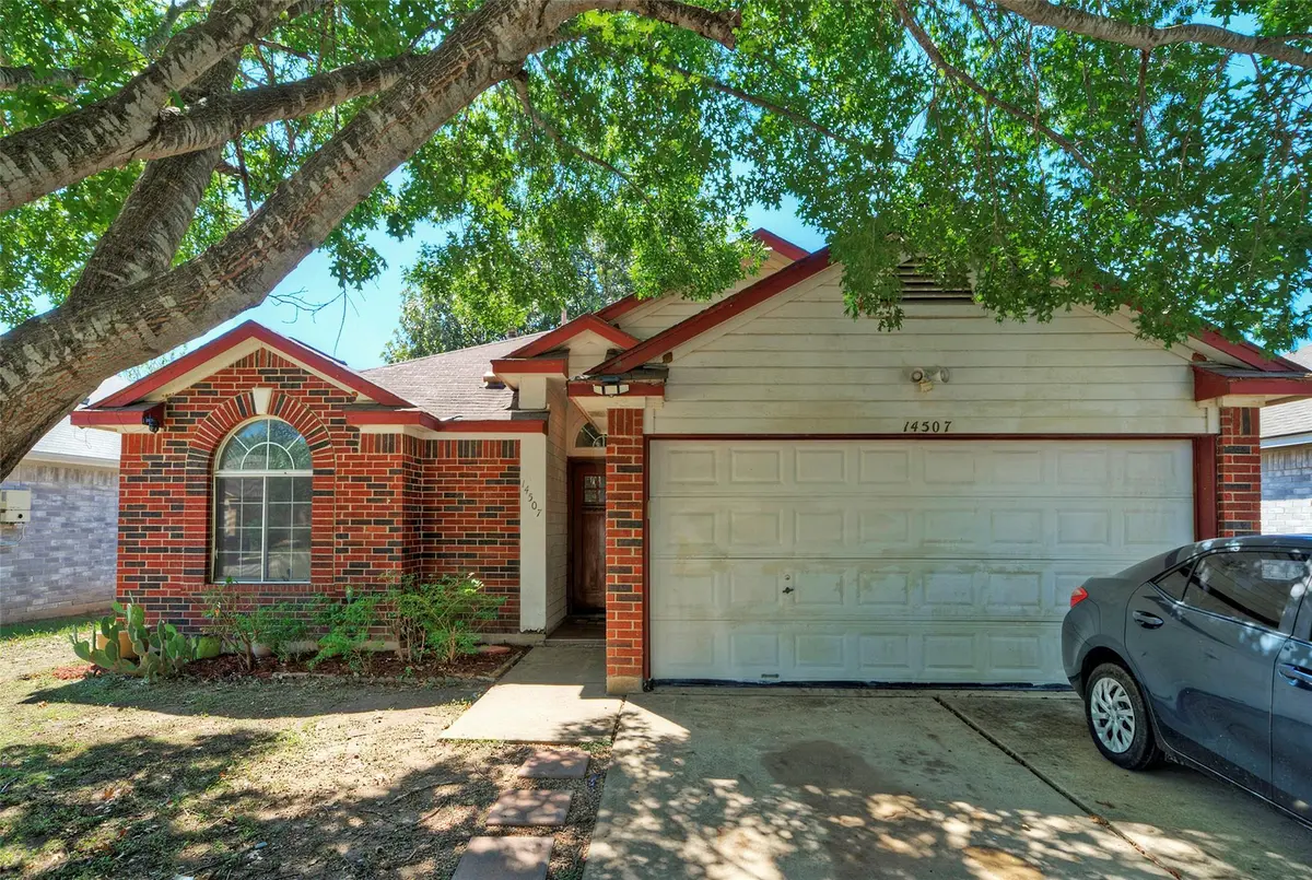 14507 OLIPHANT ST, Austin, TX 78725