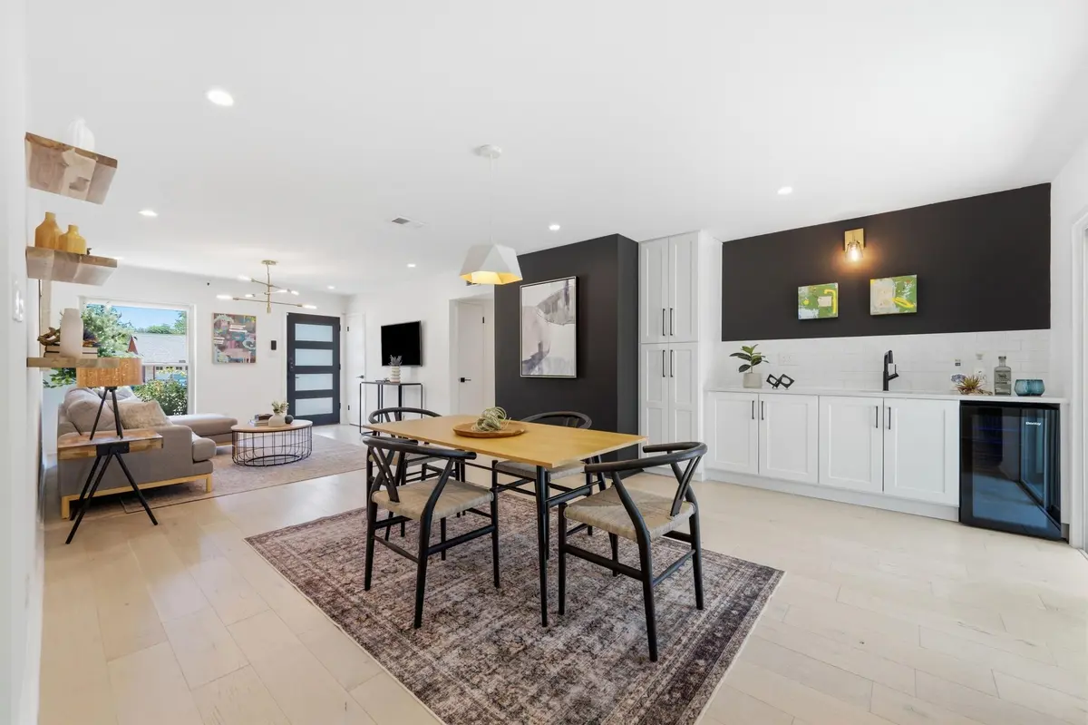2609 Berkett DR, Austin, TX 78745