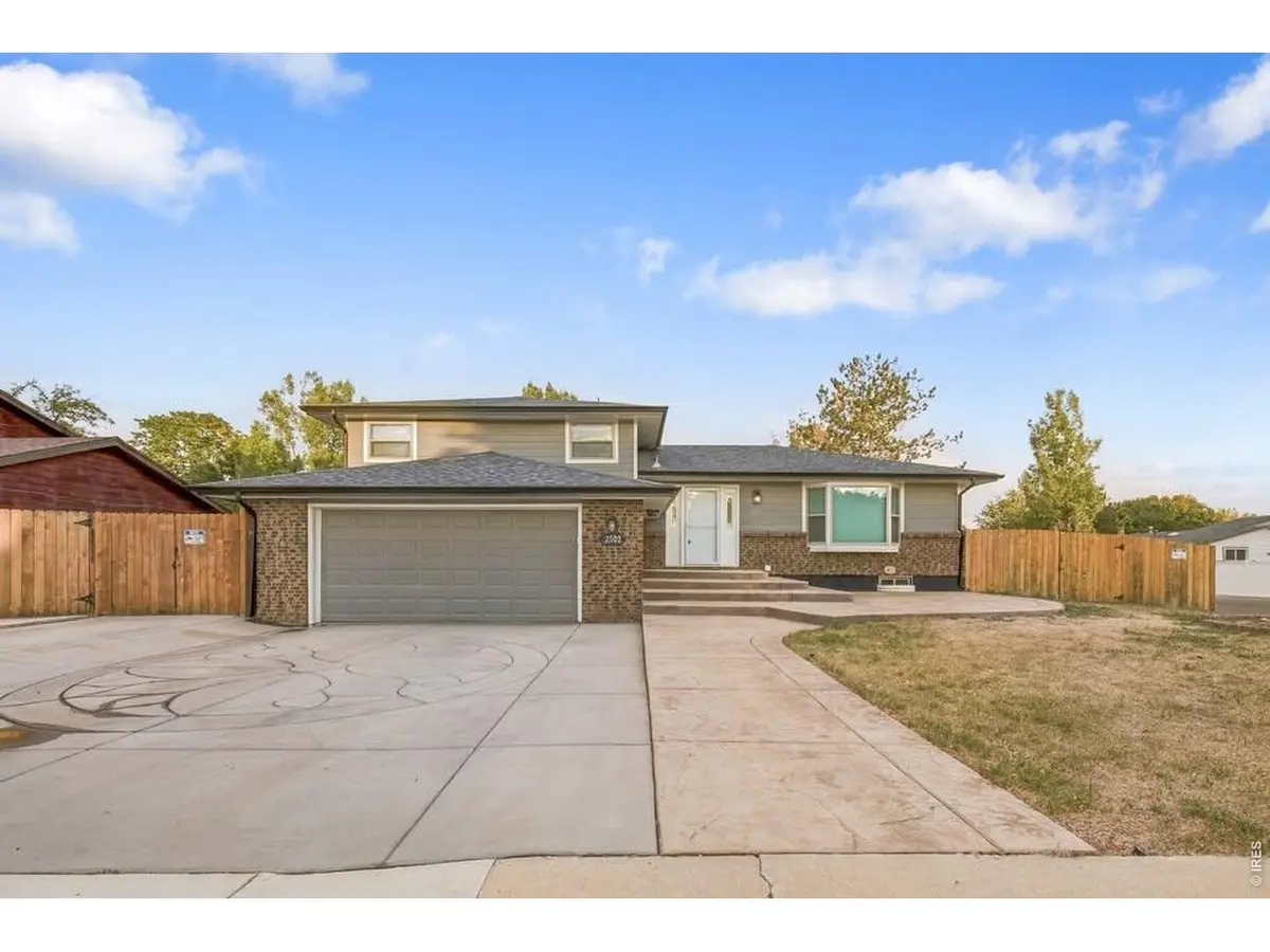 2502 Courtney, Loveland, CO 80537