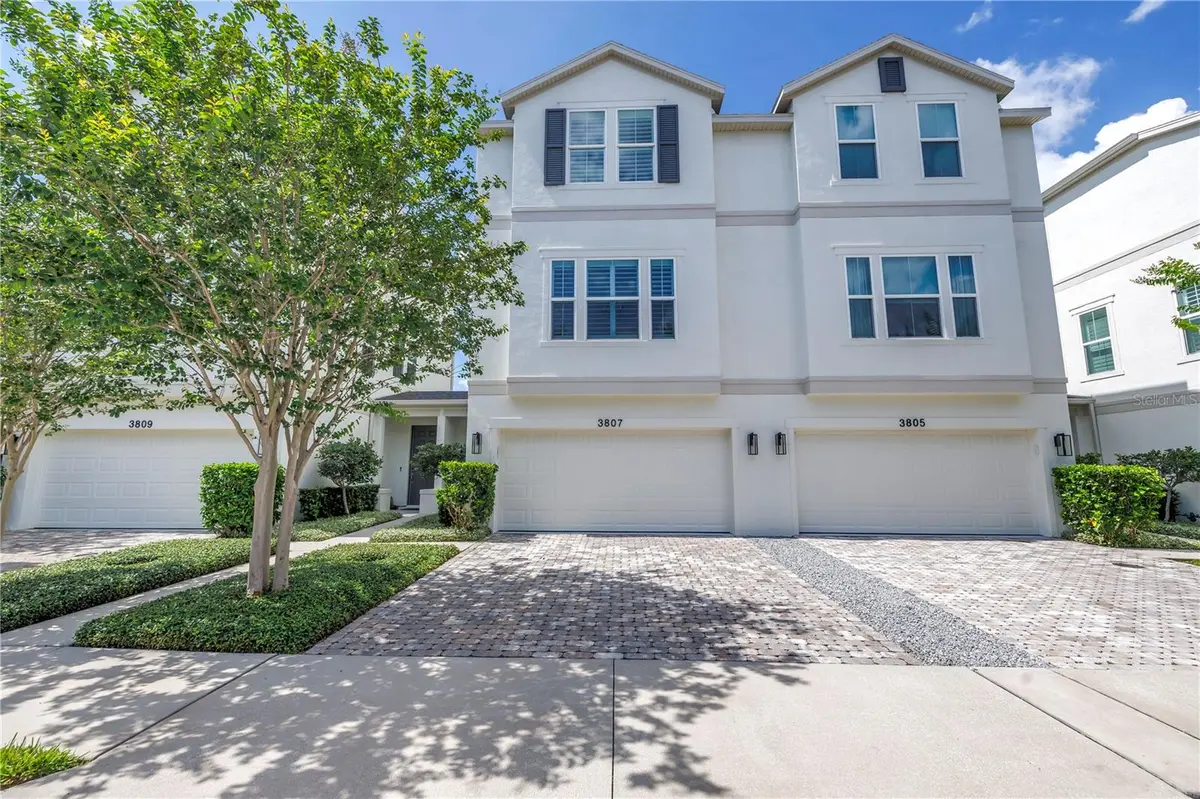 3807 W CLEVELAND ST, Tampa, FL 33609