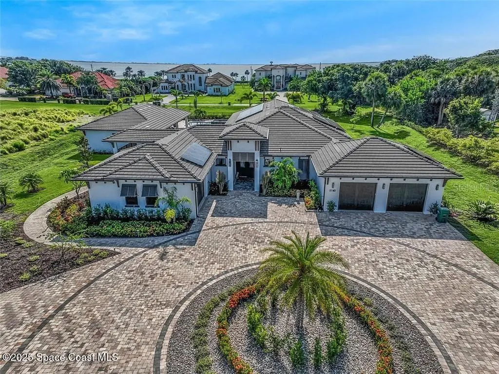5140 DEL SOL DR, Merritt Island, FL 32952