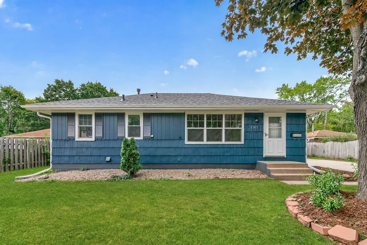 5307 66th AVE N, Brooklyn Center, MN 55429