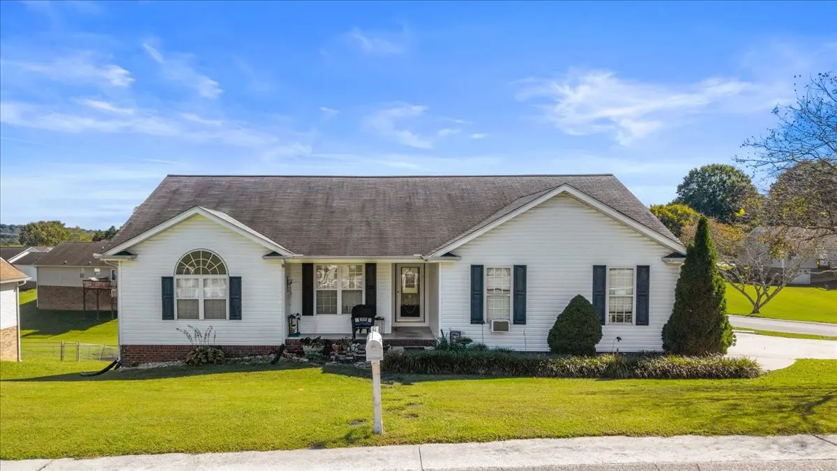 106 Craven Ln #NE, Cleveland, TN 37312