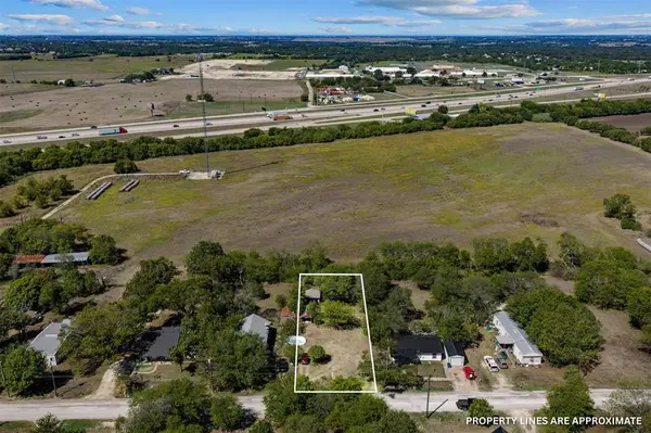 213 Hungry Hill Road, Eddy, TX 76524