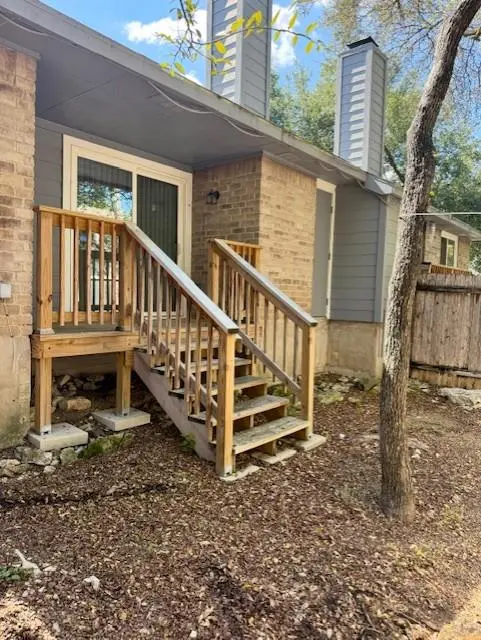 1504-B Summer Creek DR #B, Austin, TX 78704