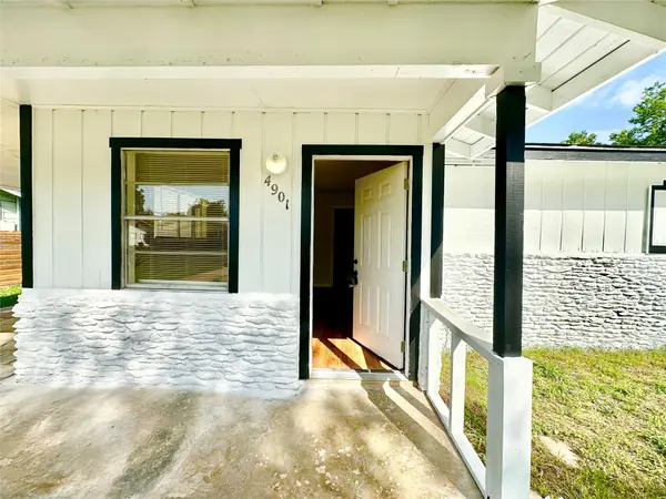 4901 York Hill DR, Austin, TX 78723