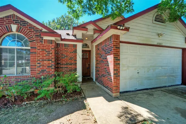 14507 OLIPHANT ST, Austin, TX 78725