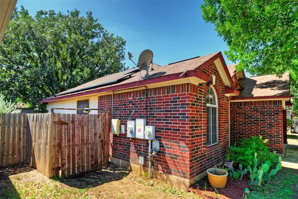 14507 OLIPHANT ST, Austin, TX 78725