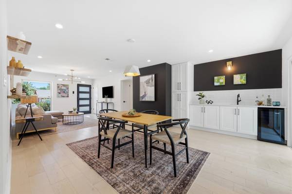 2609 Berkett DR, Austin, TX 78745