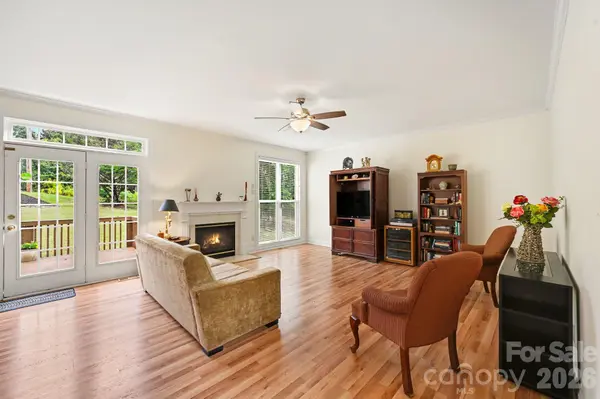 1418 Coachman DR, Waxhaw, NC 28173