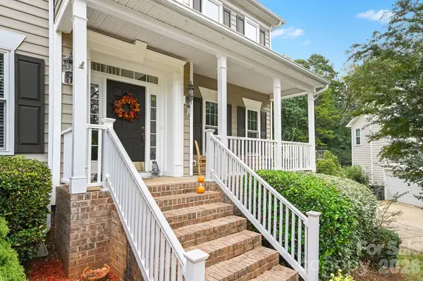 1418 Coachman DR, Waxhaw, NC 28173