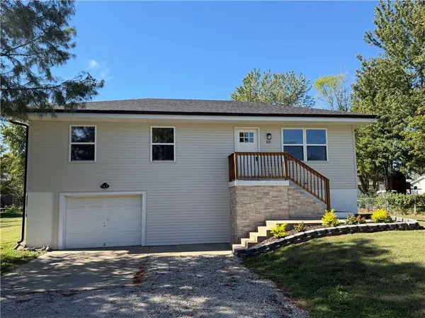 818 S High ST, Butler, MO 64730