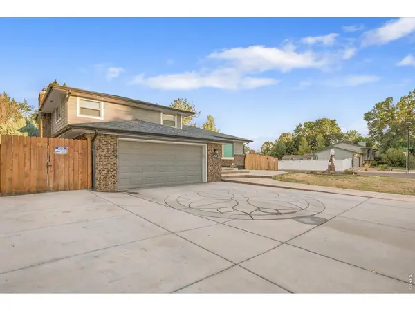2502 Courtney, Loveland, CO 80537