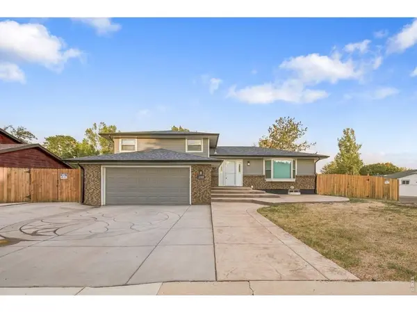 2502 Courtney, Loveland, CO 80537