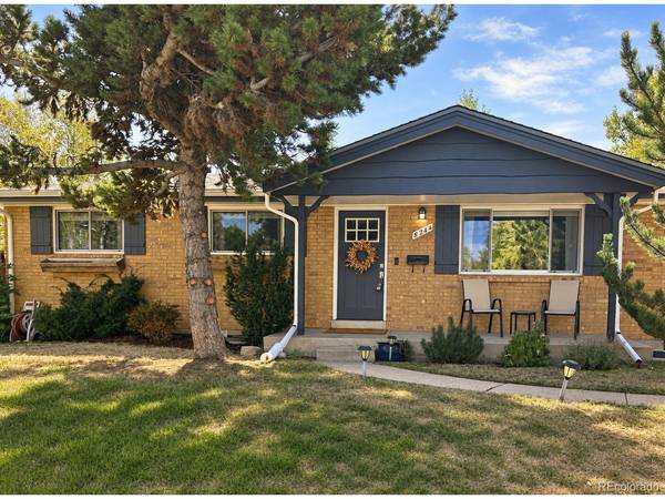 8244 W Iowa, Lakewood, CO 80232