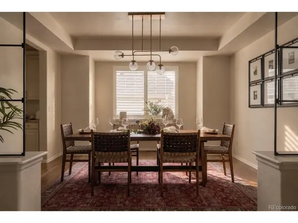 2893 Shadow Dance, Castle Rock, CO 80109
