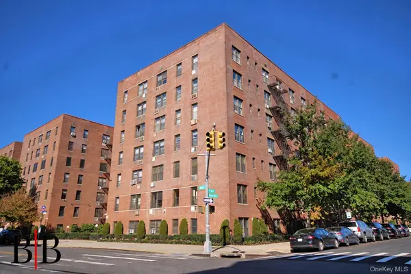 1237 Avenue Z #5W, Brooklyn, NY 11235