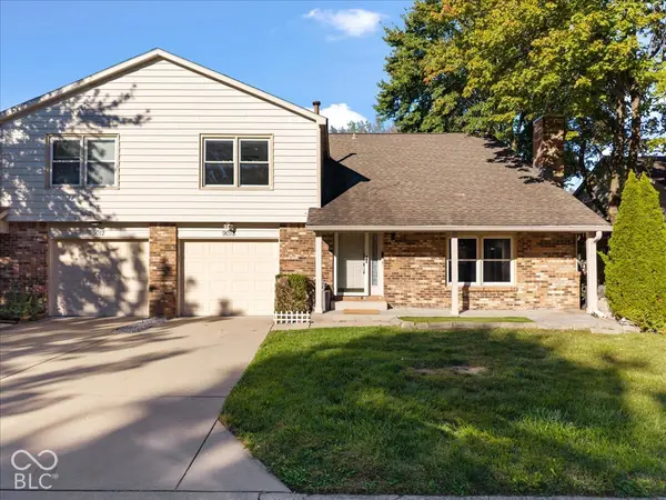 9018 Cornucopia DR, Indianapolis, IN 46268