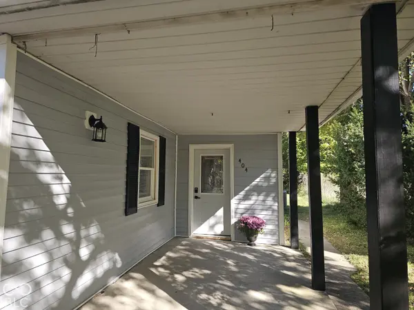 404 W Elm ST, Gaston, IN 47342