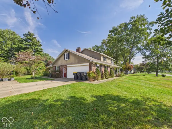 1808 Westwood, Anderson, IN 46011