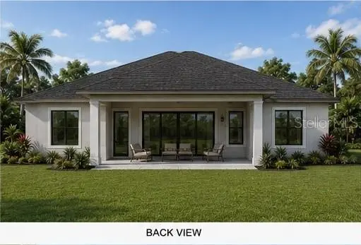 27408 SUNSET DR, Punta Gorda, FL 33955