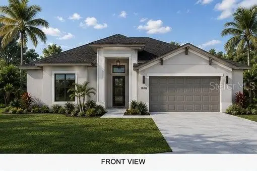 27414 SUNSET DR, Punta Gorda, FL 33955