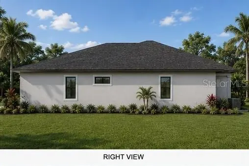 3066 CHICORY TER, Punta Gorda, FL 33983
