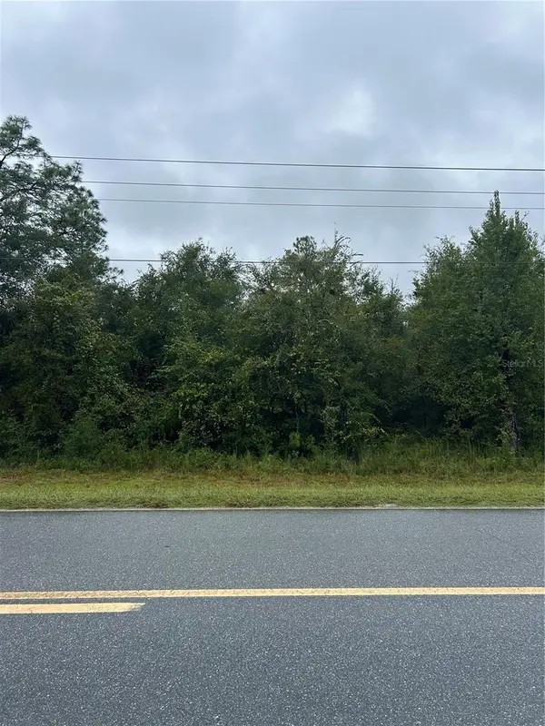 TBD NE 80TH AVE, Bronson, FL 32621