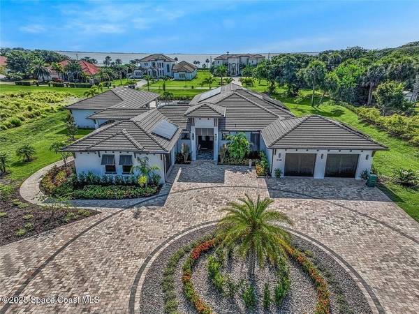 5140 DEL SOL DR, Merritt Island, FL 32952