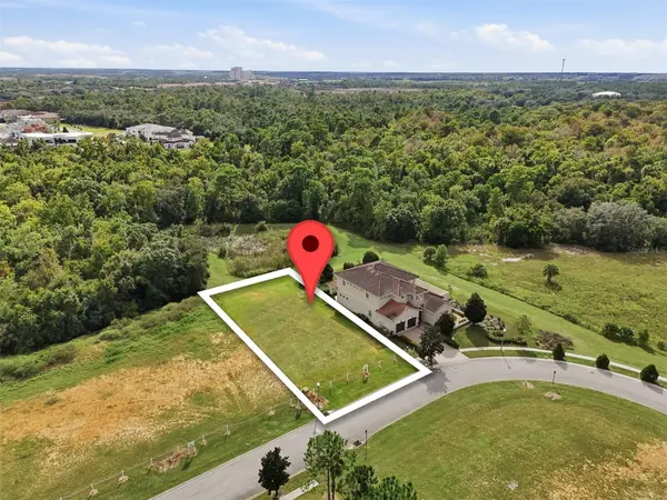 8027 TWIN EAGLES LOOP, Reunion, FL 34747