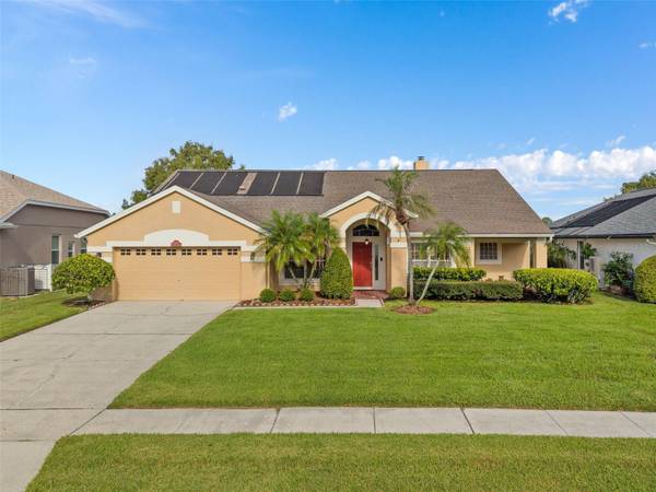13715 BLUEWATER CIR, Orlando, FL 32828