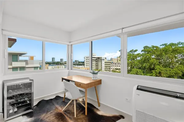 656 AVENIDA MIRAMAR #8C, San Juan, PR 00907