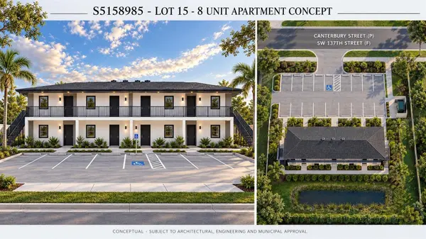 SW 137TH ST, Ocala, FL 34473