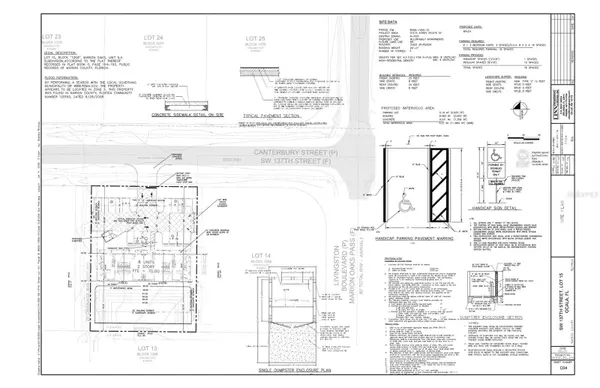 SW 137TH ST, Ocala, FL 34473
