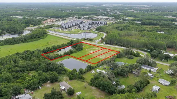 CAUSEWAY BLVD, Land O Lakes, FL 34638