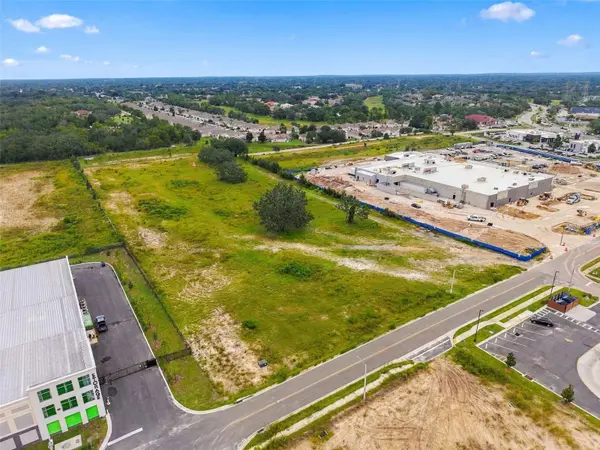 QUALITY DR, Spring Hill, FL 34608
