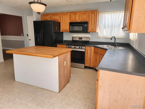 45 Autumn Crest CT, Wentzville, MO 63385