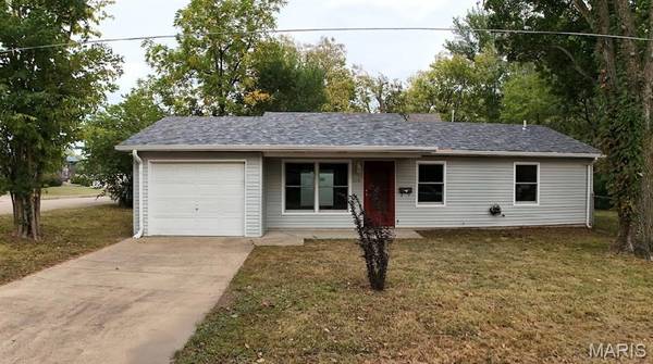 714 Morris ST, Farmington, MO 63640