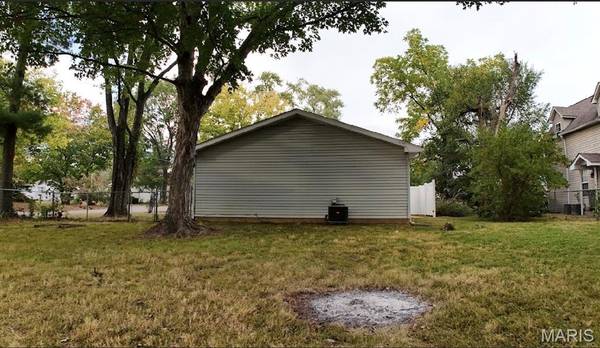 714 Morris ST, Farmington, MO 63640