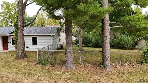 714 Morris ST, Farmington, MO 63640