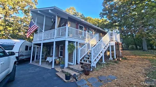 330 Rue Orleans, Bonne Terre, MO 63628