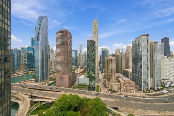 505 N LAKE SHORE DR #3102, Chicago, IL 60611