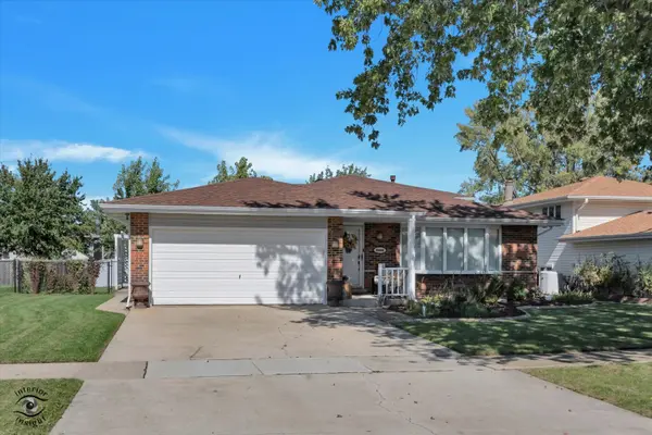 6406 182nd ST, Tinley Park, IL 60477