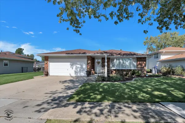 6406 182nd ST, Tinley Park, IL 60477