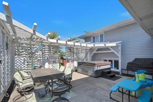 6406 182nd ST, Tinley Park, IL 60477