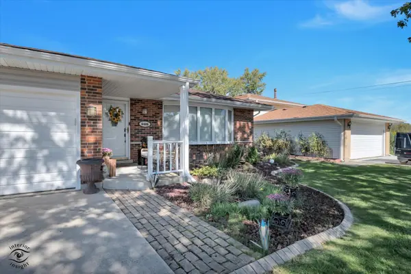 6406 182nd ST, Tinley Park, IL 60477