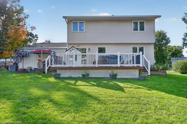 3904 Convair LN, Cedar Falls, IA 50613