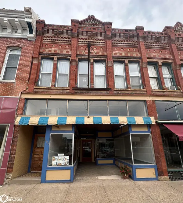 809 Ave G, Fort Madison, IA 52627
