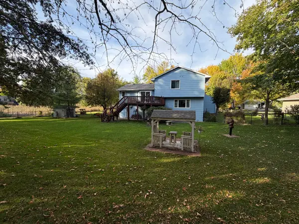 22505 129th PL N, Rogers, MN 55374